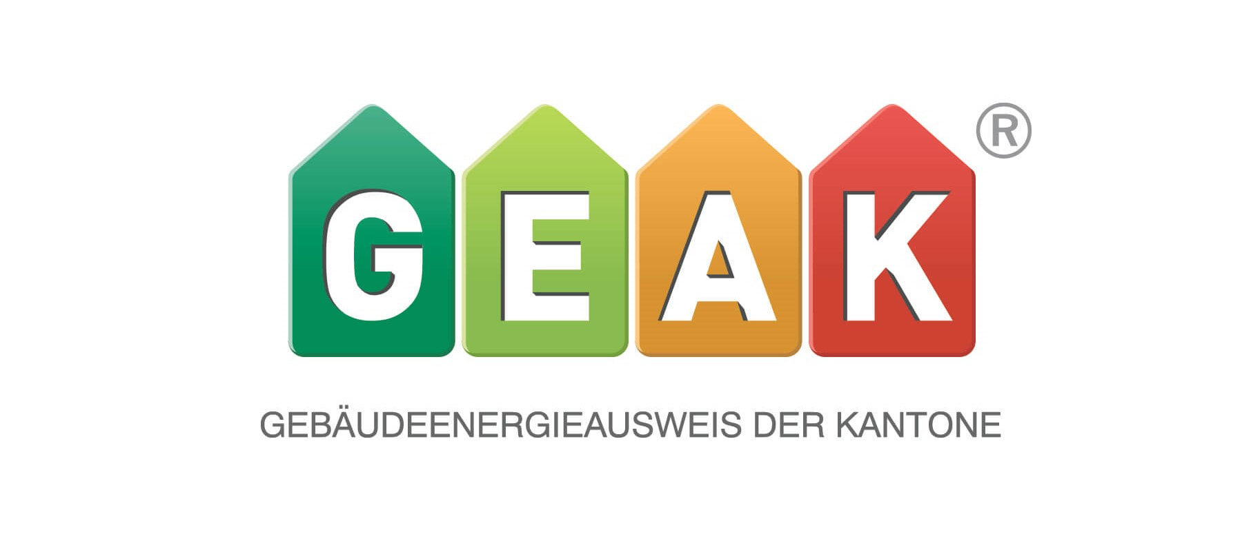 Logo GEAK-Experten