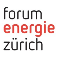 Logo Forum Enerige Zürich