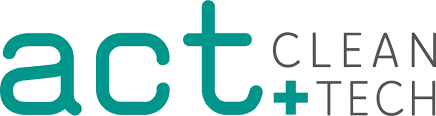 Logo act Cleantech Solutions